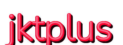 jktplus — logo kanal